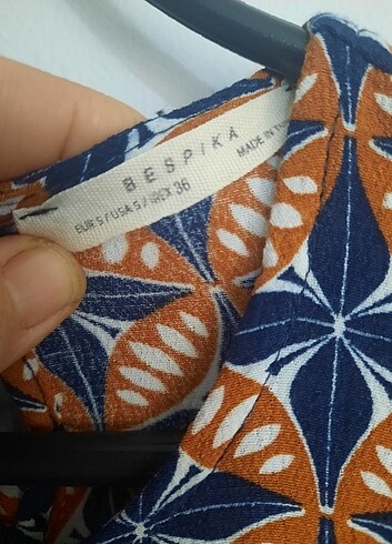 s Beden Bespika kadın kısa elbise