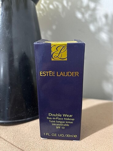 ESTEE LAUDER
