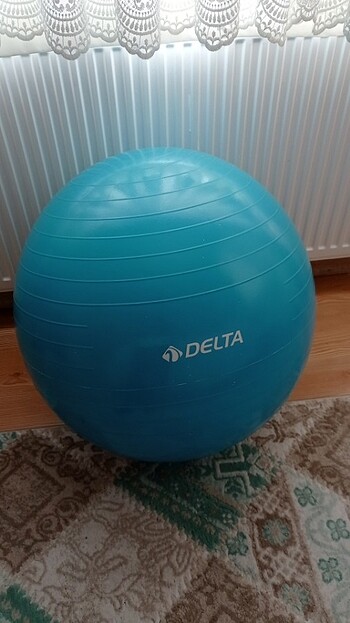 Pilates topu 