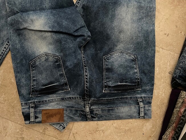 l Beden Jean pantolon