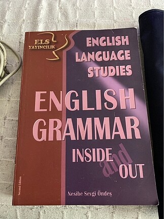 English Grammer Inside Out