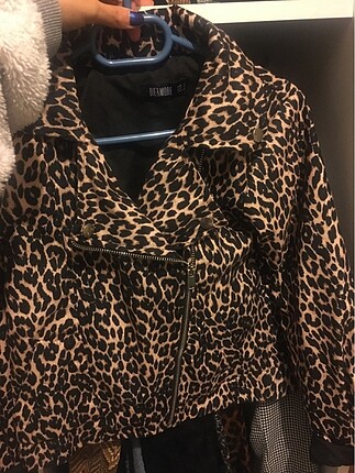 Leoparr