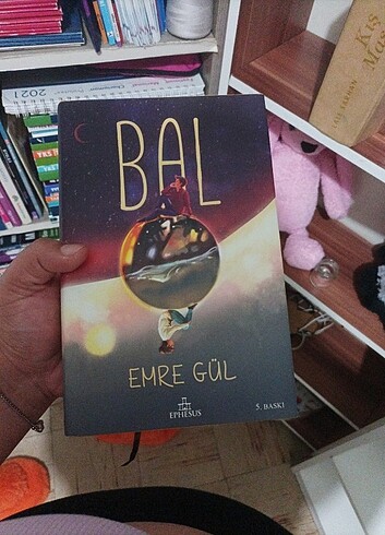 Bal emre Gül 