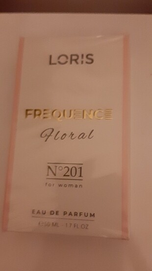 Loris parfum