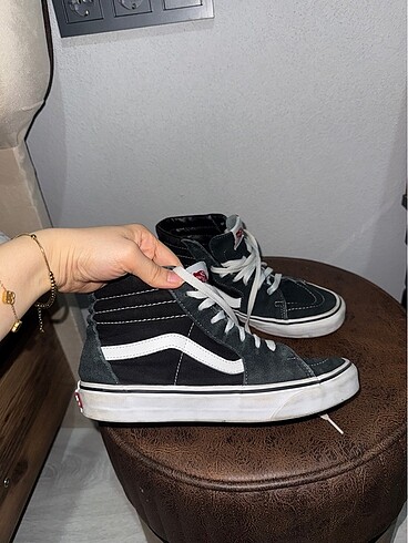 Vans orijinal