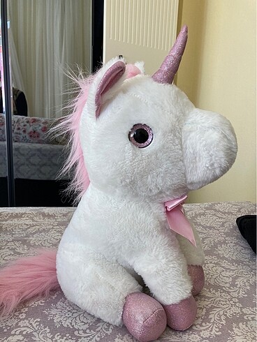 Halley Unicorn