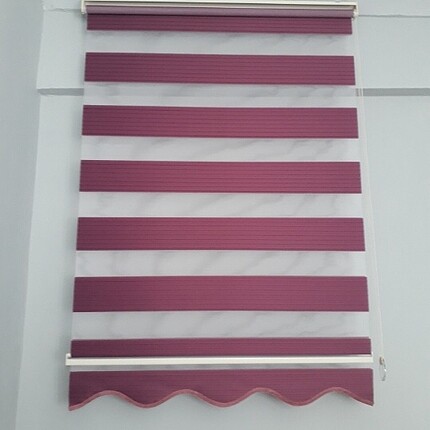 ZEBRA PERDE