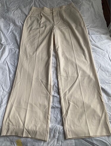 Pull & Bear Kumaş Pantolon
