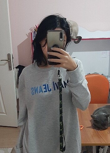 Mavi Jeans Mavi sweatshirt