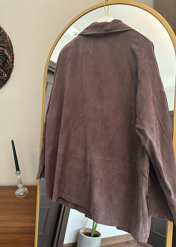 İKOLL cupra ceket - Görsel 4