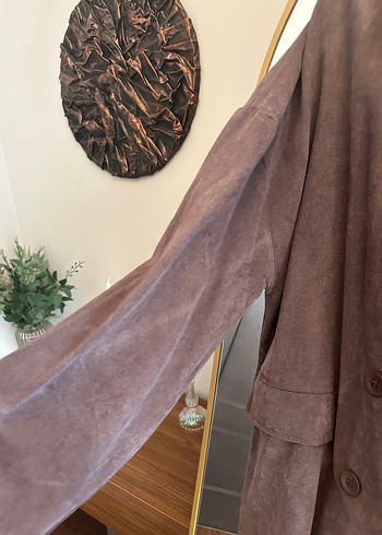 İKOLL cupra ceket - Görsel 3