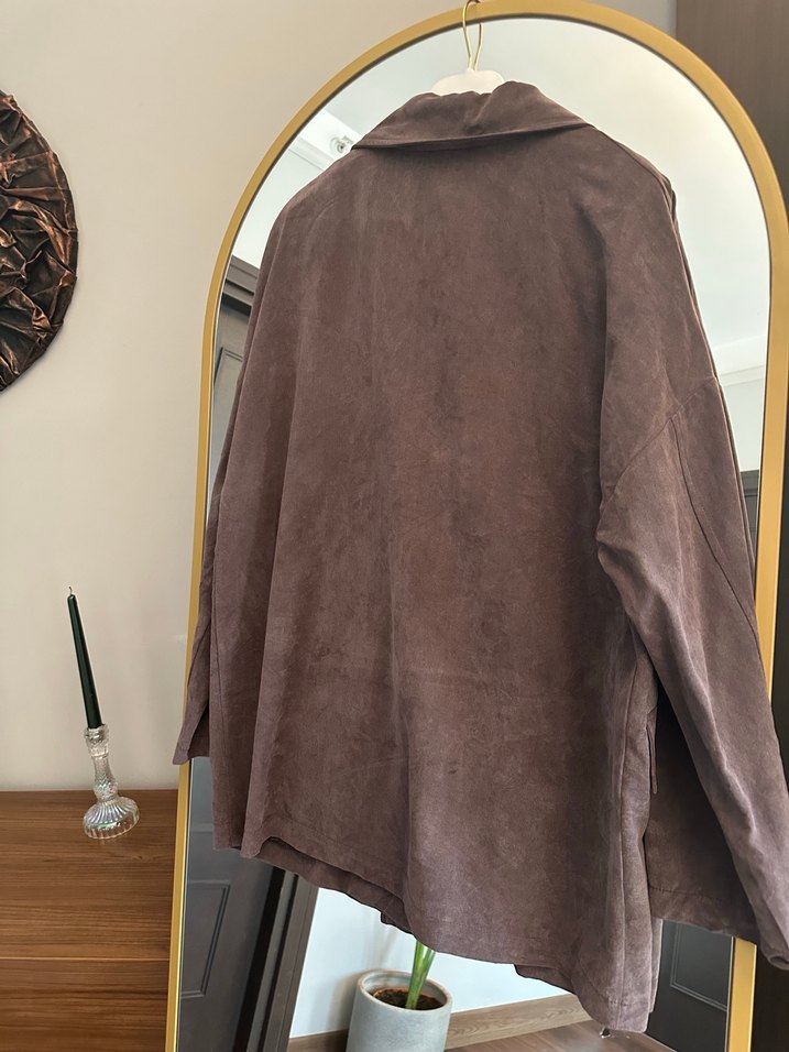 İKOLL cupra ceket - Görsel 4