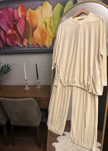 Oysho takım - Görsel 3