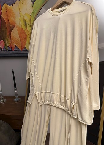 Oysho takım - Görsel 4