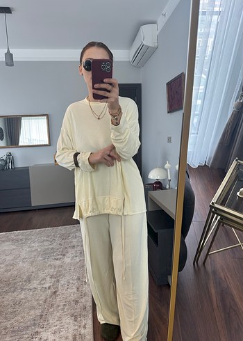 Oysho takım - Görsel 2