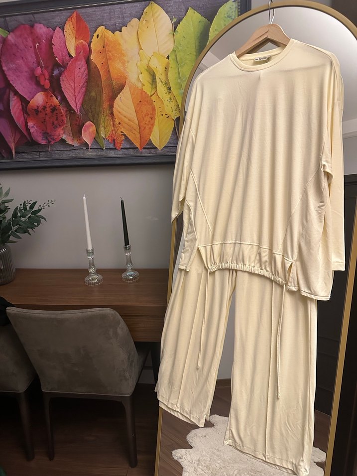 Oysho takım - Görsel 3