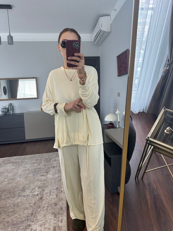 Oysho takım - Görsel 2