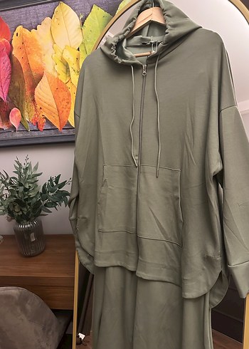 OYSHO ikili takım - Görsel 2