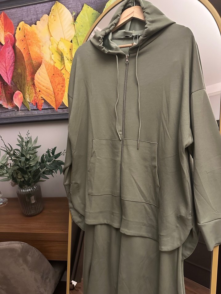 OYSHO ikili takım - Görsel 2