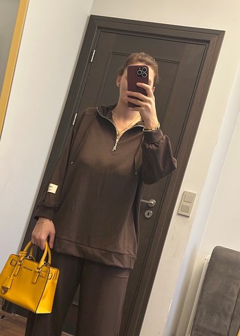 Oysho ikili takım - Görsel 2