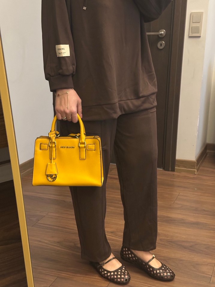 Oysho ikili takım - Görsel 3