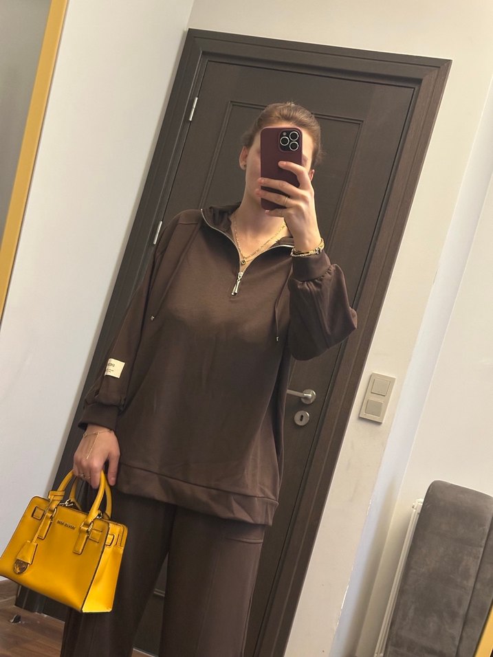 Oysho ikili takım - Görsel 2