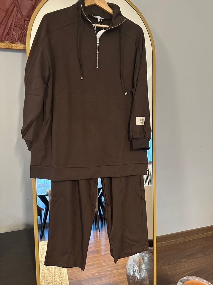 Oysho ikili takım - Görsel 4