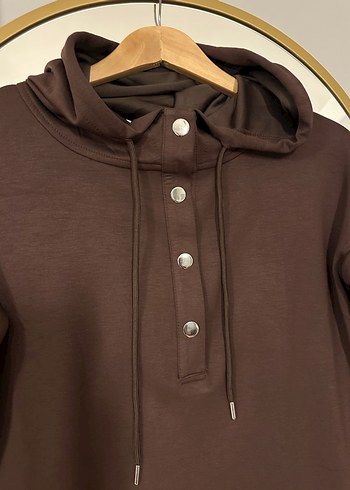 OYSHO kumaş ikili takım - Görsel 3