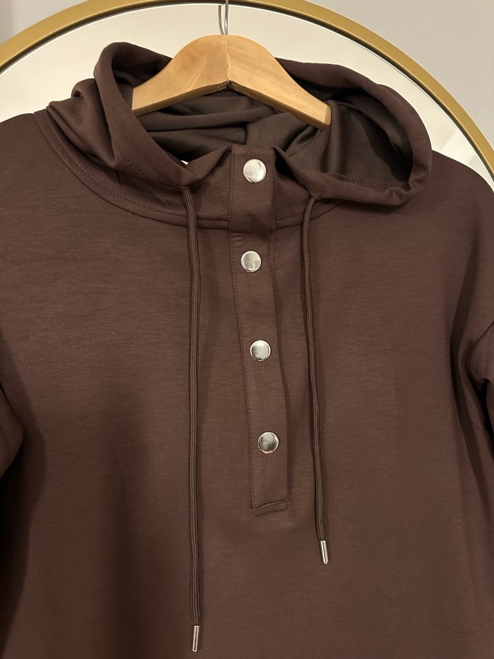 OYSHO kumaş ikili takım  - Görsel 3