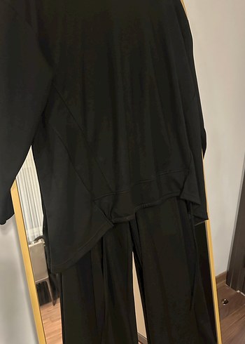 Oysho kumaş ikili takım - Görsel 3