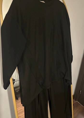 Oysho kumaş ikili takım - Görsel 2