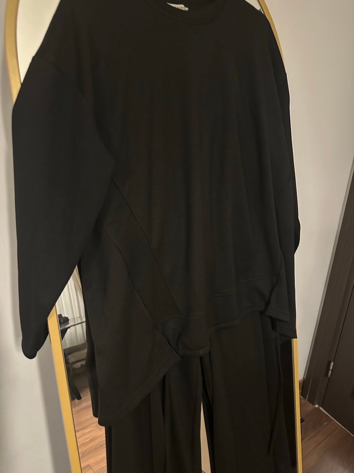 Oysho kumaş ikili takım - Görsel 2