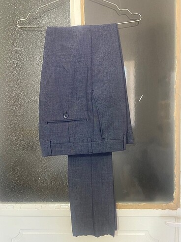 kumaş pantolon