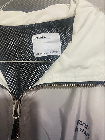 Bershka ceket