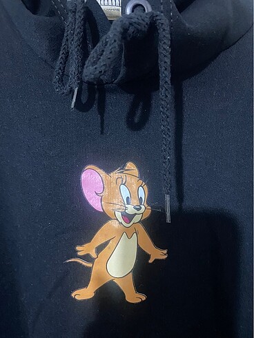 Diğer sweatshirt