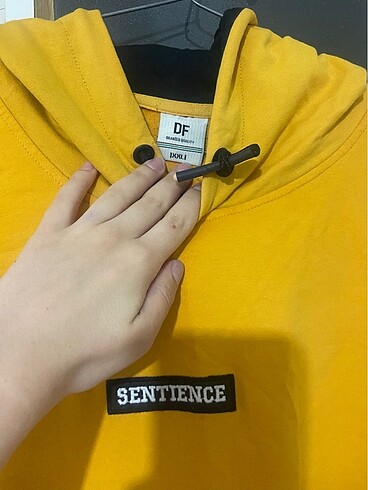 Defacto sweatshirt
