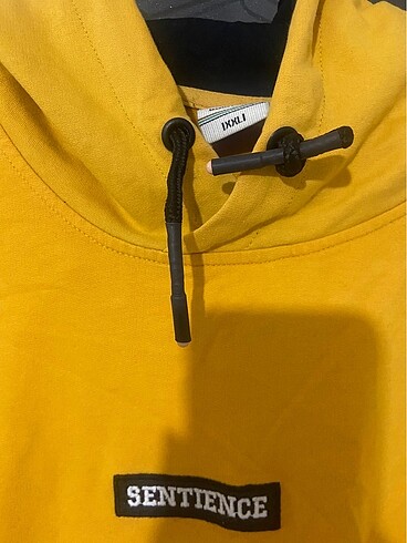 xxl Beden sweatshirt