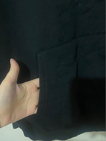 Diğer sweatshirt