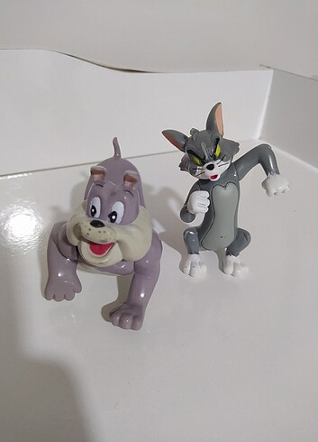 Tom & Jerry