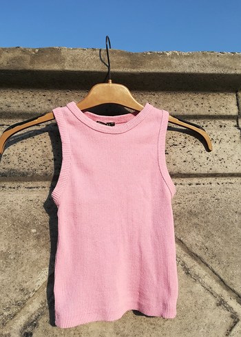 l Beden Pembe crop