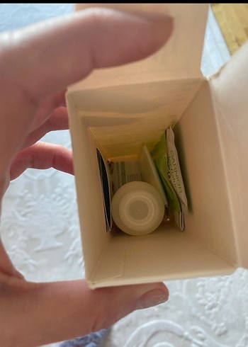 Garnier Color Naturals 7.40 Sultan Bakır Saç Boyası - Görsel 3