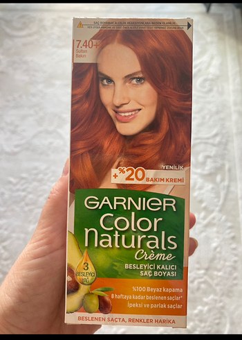 Garnier