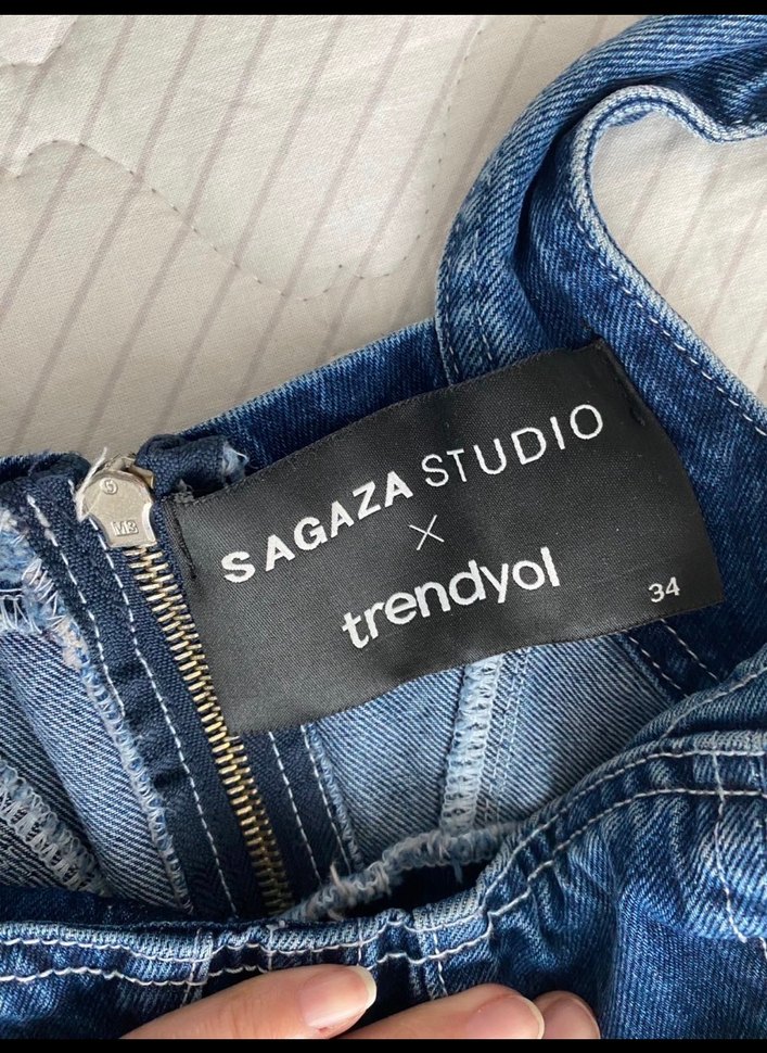 Kadın Büstiyer - Görsel 5