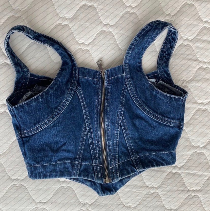 Kadın Büstiyer - Görsel 4