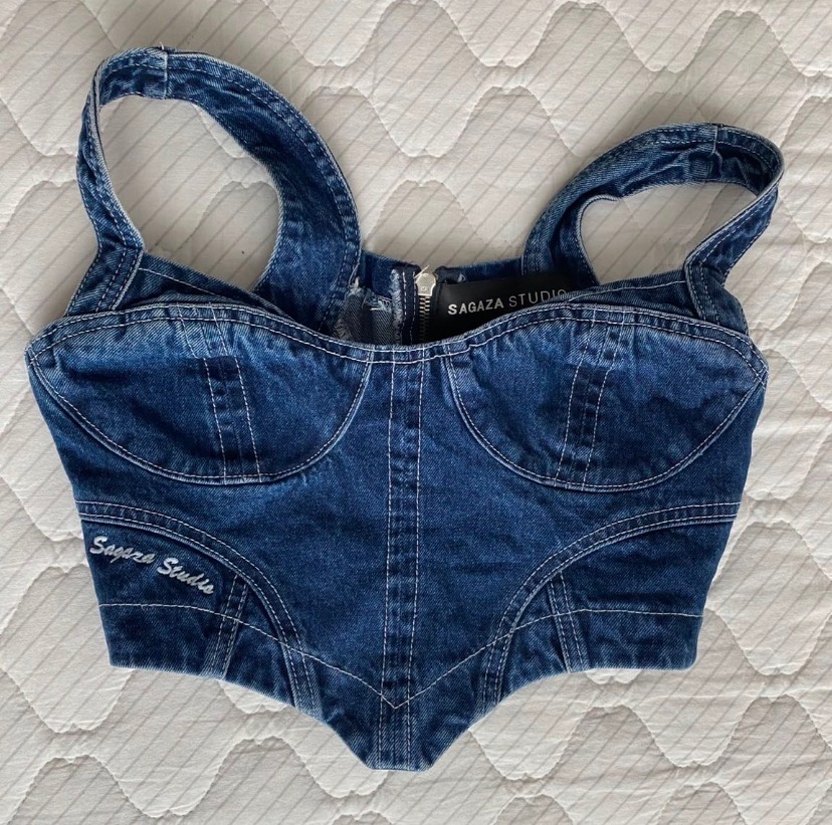 Kadın Büstiyer - Görsel 3