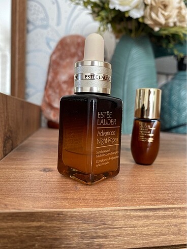 Estee Lauder Estee lauder advanced night repair serum set