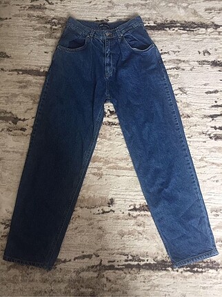 Zara mom jean