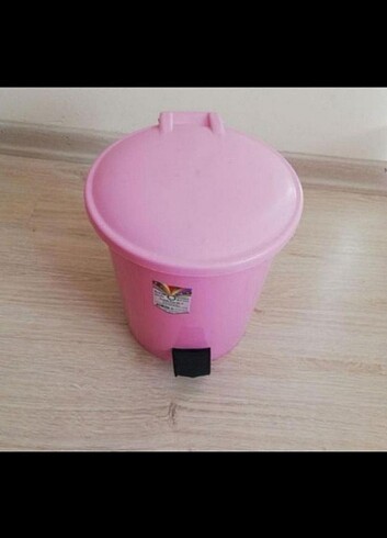 Diğer Çöp kovası
