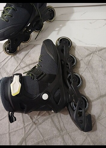 Decathlon Paten