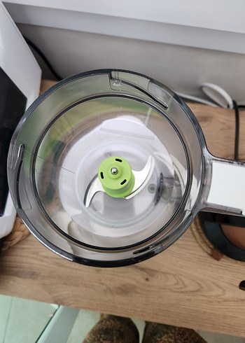 Philips Philips Avent Yeşil Mini Blender